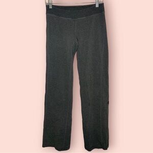 Lululemon Athletica Retro Fit & Flare Legging Yoga Pants, Size 6